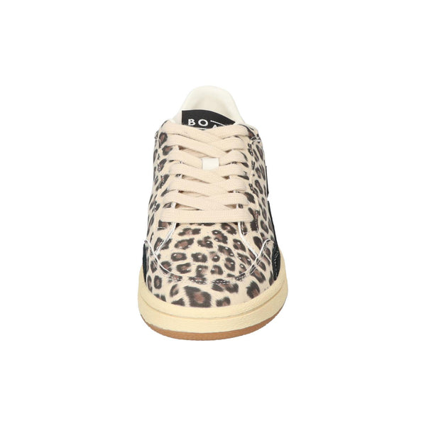 Sneakers, Lichtbeige