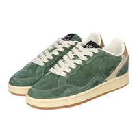 Baskets, vert