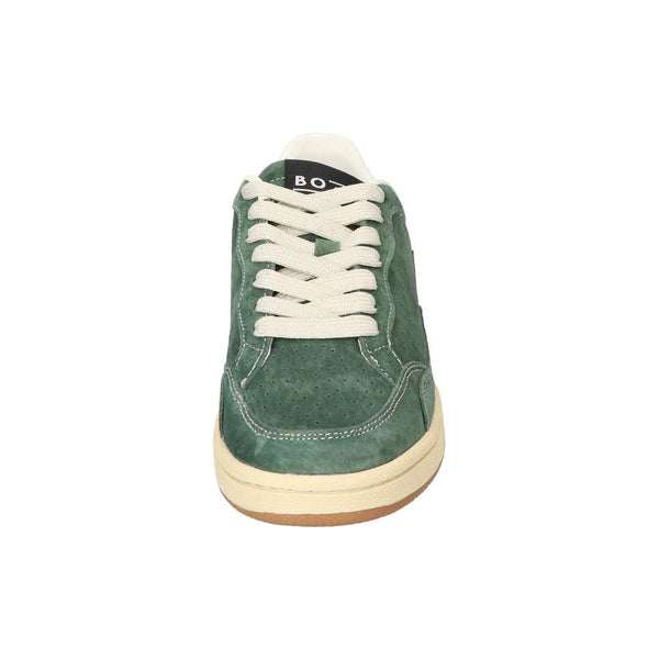 Baskets, vert