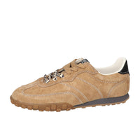 Sneakers, Cognac