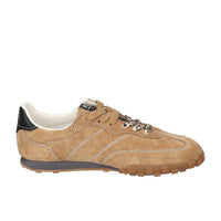 Sneakers, Cognac