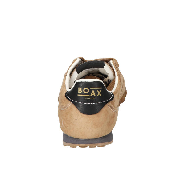 Sneakers, Cognac