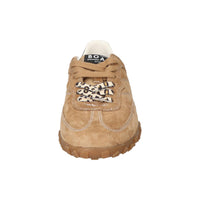 Sneakers, Cognac