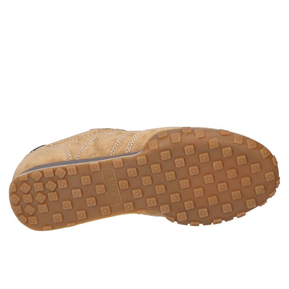Sneakers, Cognac