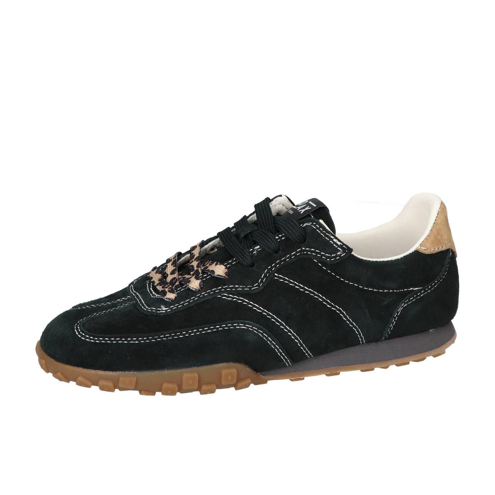 Sneakers, Zwart