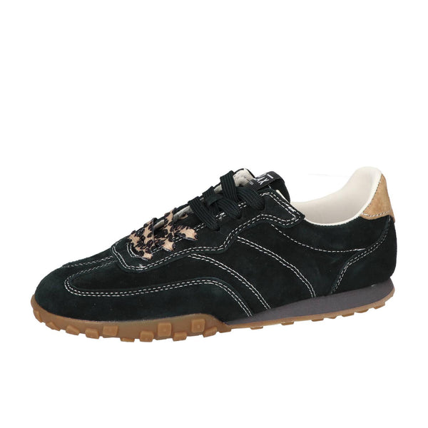 Sneakers, Zwart