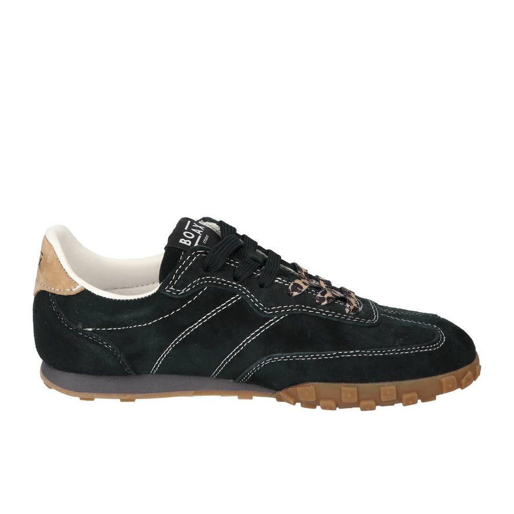 Sneakers, Zwart