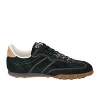 Sneakers, Zwart
