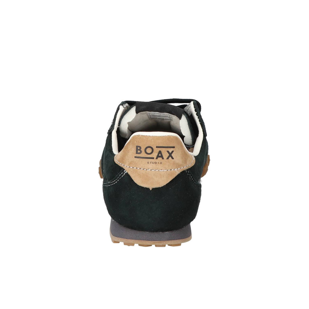Sneakers, Zwart