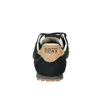 Sneakers, Zwart