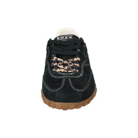 Sneakers, Zwart