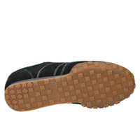 Sneakers, Zwart