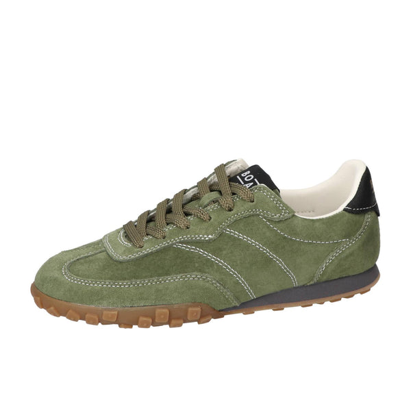 Sneakers, Groen