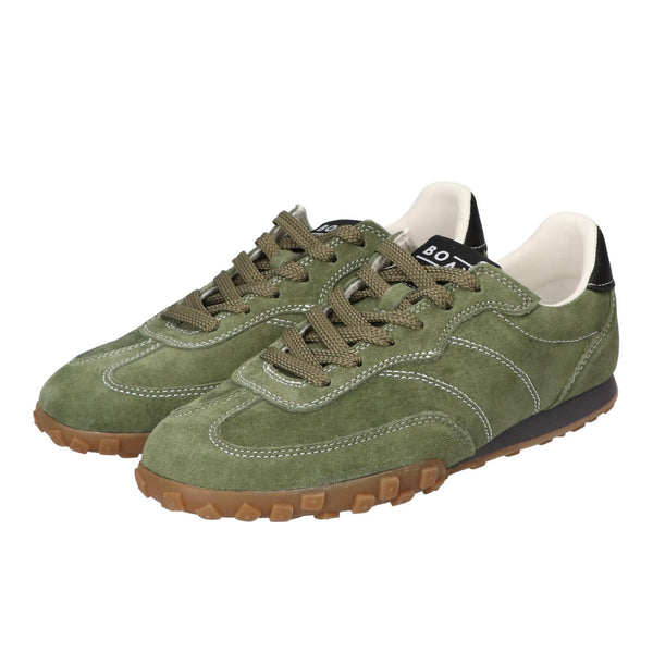 Sneakers, Groen