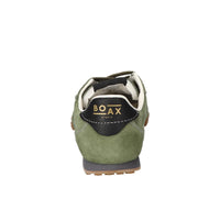 Sneakers, Groen