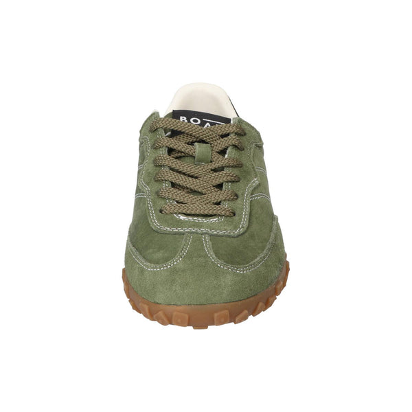 Sneakers, Groen