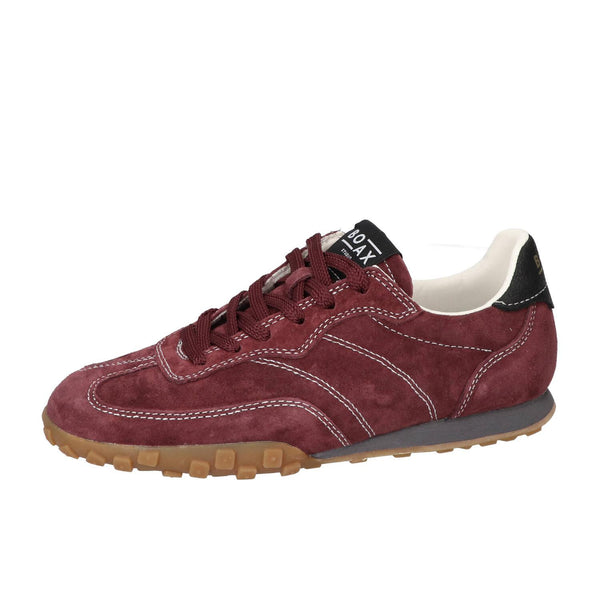 Sneakers, Bordeaux