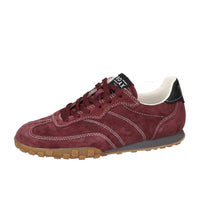 Sneakers, Bordeaux