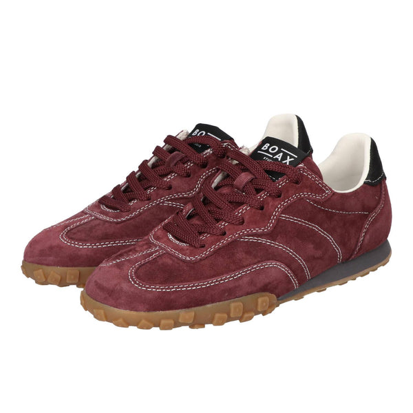 Sneakers, Bordeaux