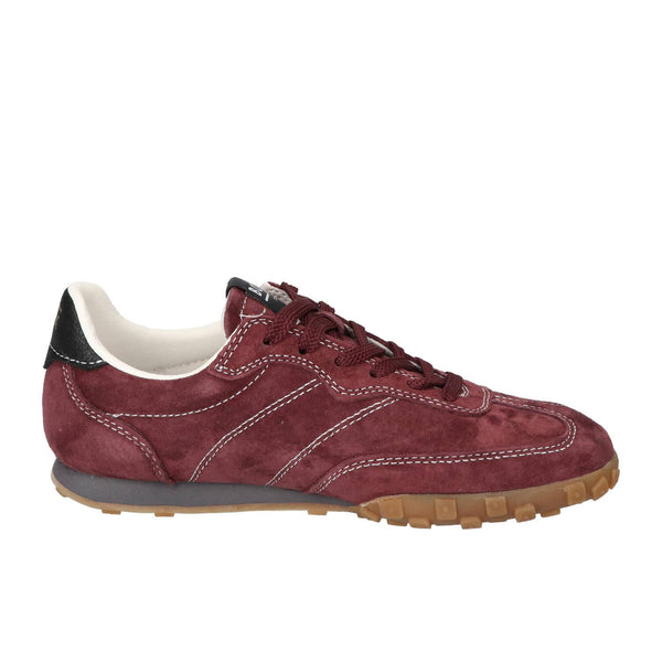 Sneakers, Bordeaux