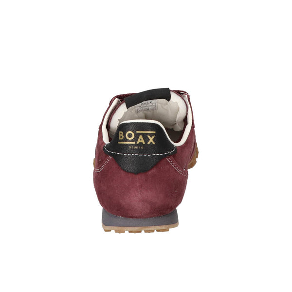 Sneakers, Bordeaux