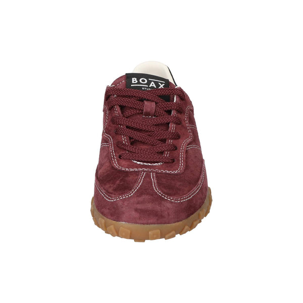 Sneakers, Bordeaux