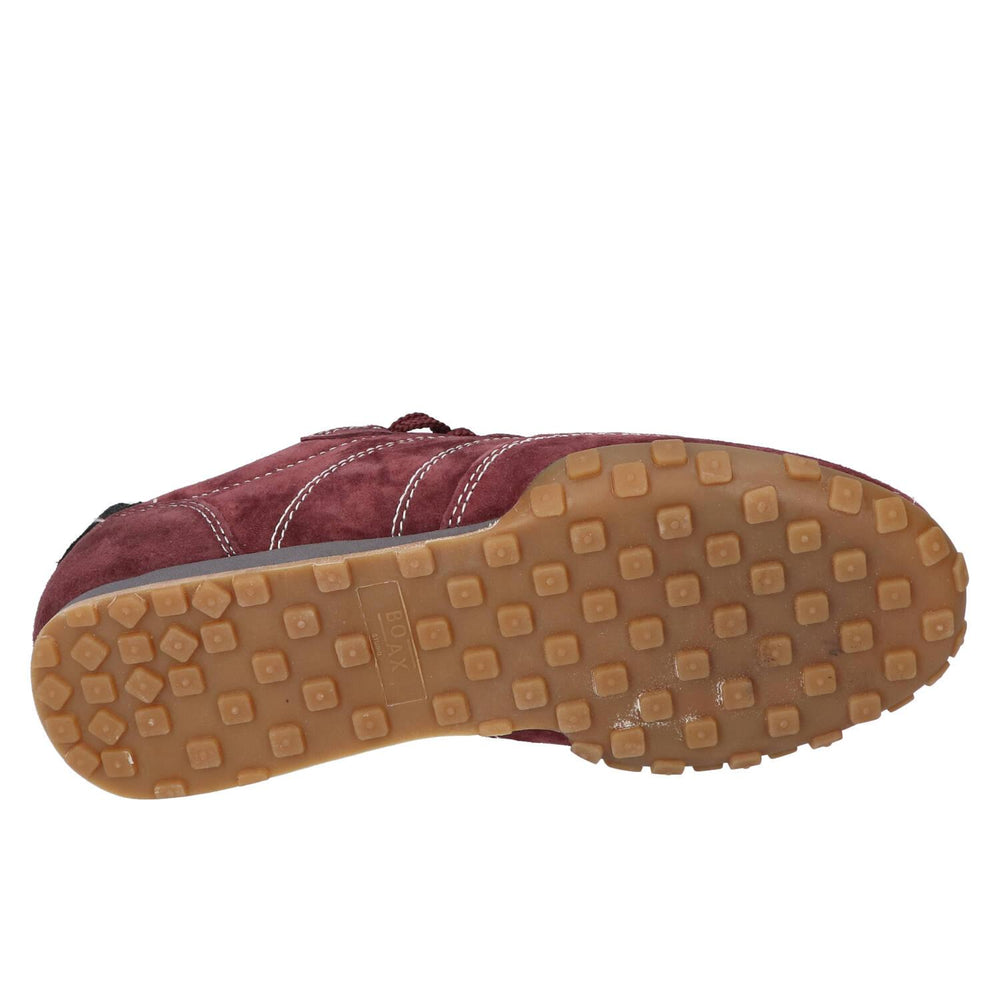 Sneakers, Bordeaux