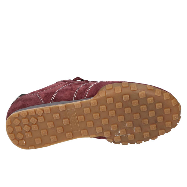 Sneakers, Bordeaux