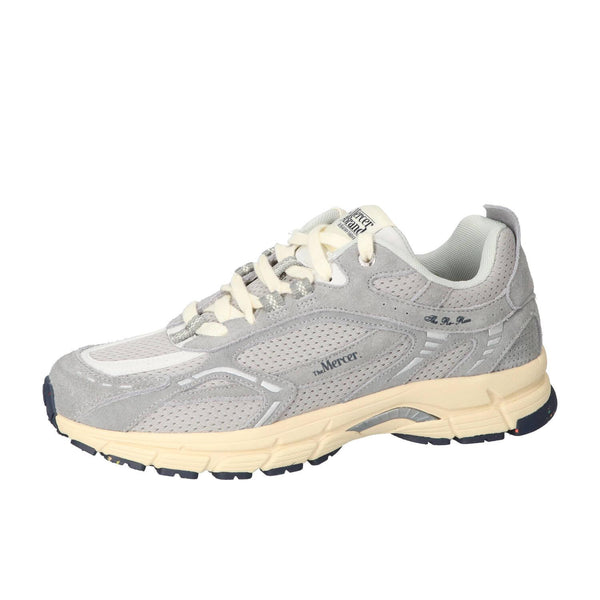 Sneakers, Grijs