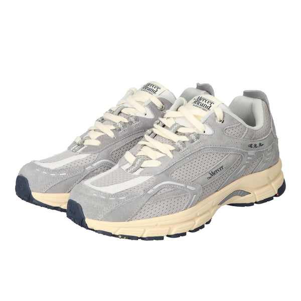 Sneakers, Grijs