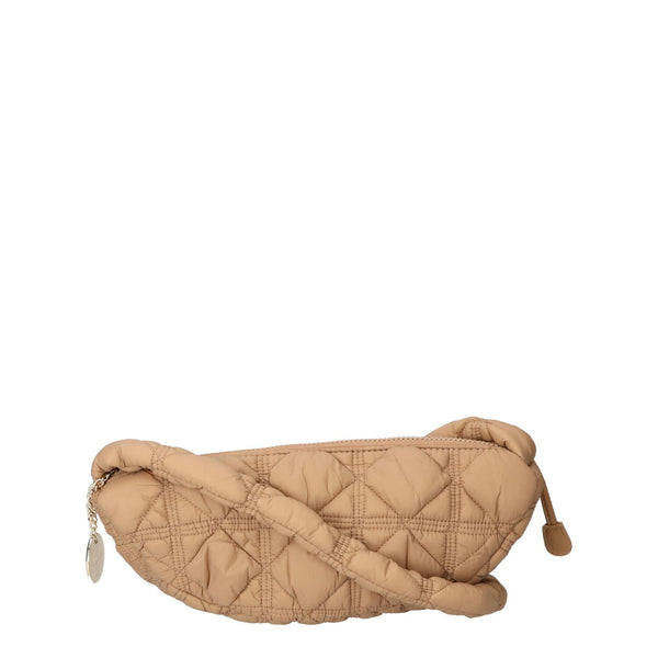 Crossbody Tassen, Lichtbeige