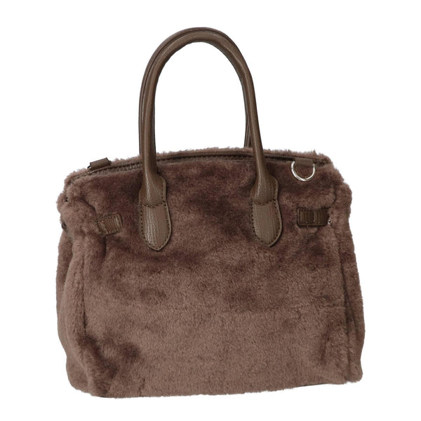 Crossbody Tassen, Donkerbruin
