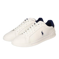 Veterschoenen, Wit