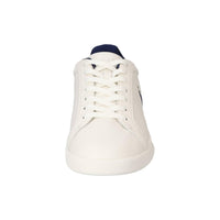 Veterschoenen, Wit