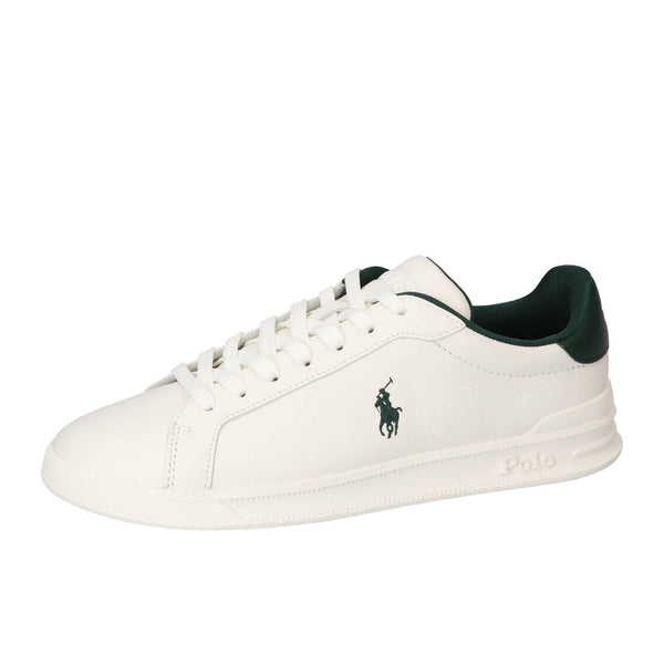 Veterschoenen, Wit
