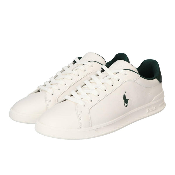 Veterschoenen, Wit