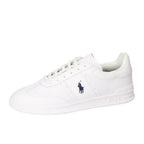 Veterschoenen, Wit