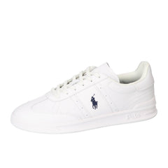 Chaussures à lacets, Blanc