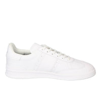 Veterschoenen, Wit