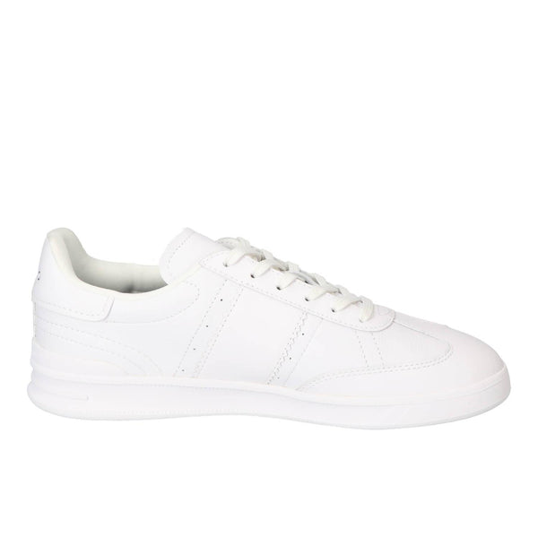 Veterschoenen, Wit