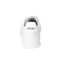 Veterschoenen, Wit