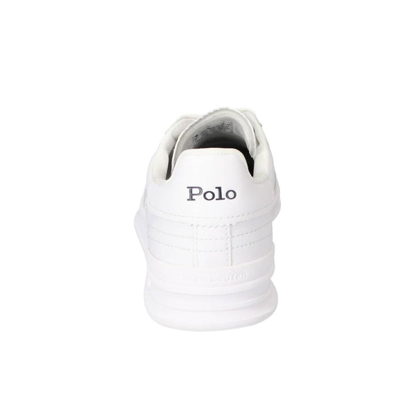 Veterschoenen, Wit
