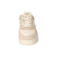 Veterschoenen, Lichtbeige