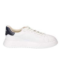 Veterschoenen, Wit