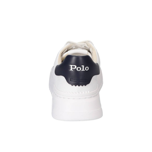 Veterschoenen, Wit