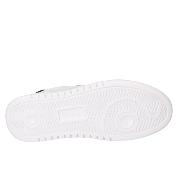 Veterschoenen, Wit