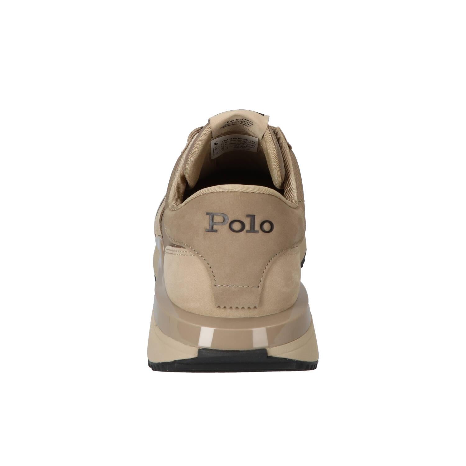 Sneakers, Lichtbeige