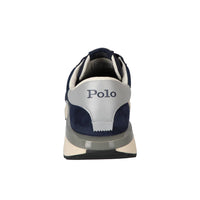 Sneakers, Blauw