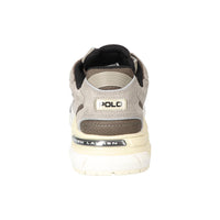 Baskets, gris