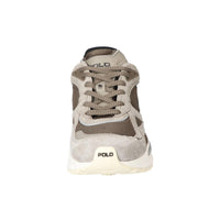 Baskets, gris
